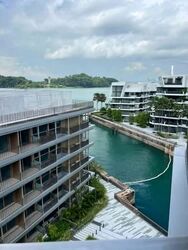 The Reef At King’s Dock (D4), Condominium #601513141
